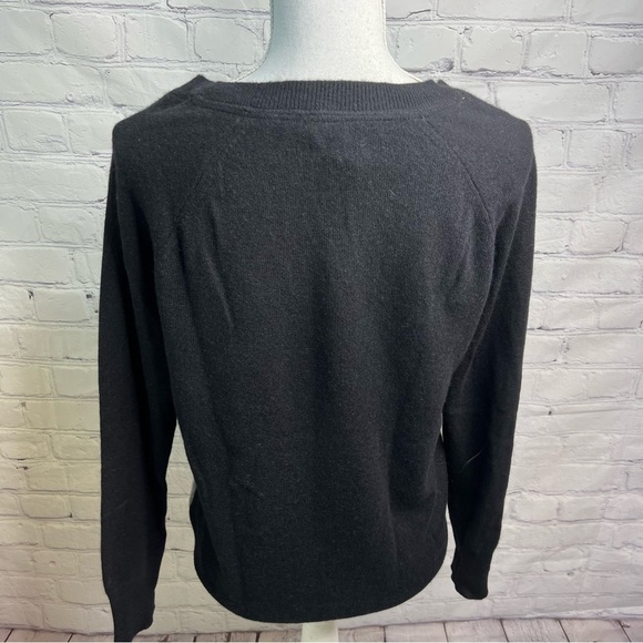 Apt. 9 Cashmere Sweater Small - Picture 3 of 6